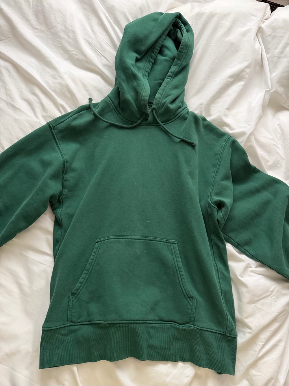 TNA Cozy Boyfriend Hoodie (matching sweatpants in separate listing)